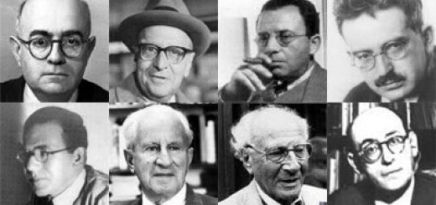 Pedro Fernández Barbadillo. Eso no estaba en mi libro de Historia del Imperio español.