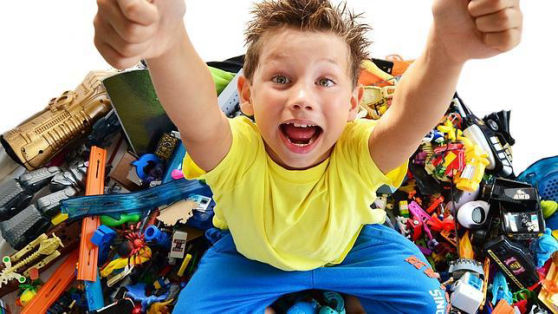 Pedro Fernández Barbadillo. Eso no estaba en mi libro de Historia del Imperio español.